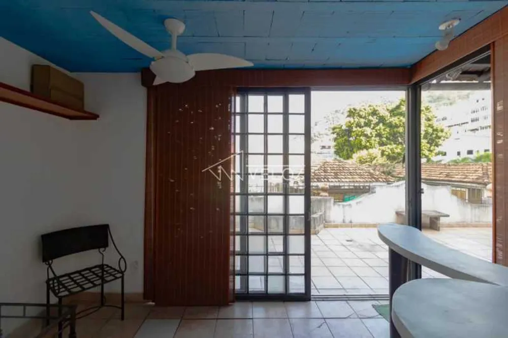 Apartamento, 5 quartos, 190 m² - Foto 4