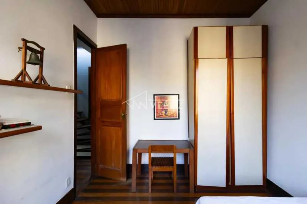 Apartamento, 5 quartos, 190 m² - Foto 10