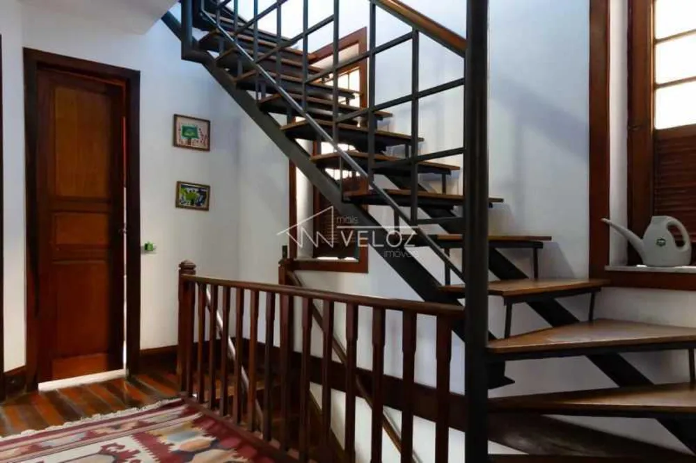 Apartamento, 5 quartos, 190 m² - Foto 18