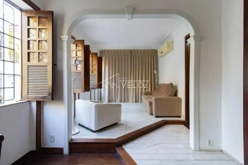 Apartamento, 5 quartos, 190 m² - Foto 17