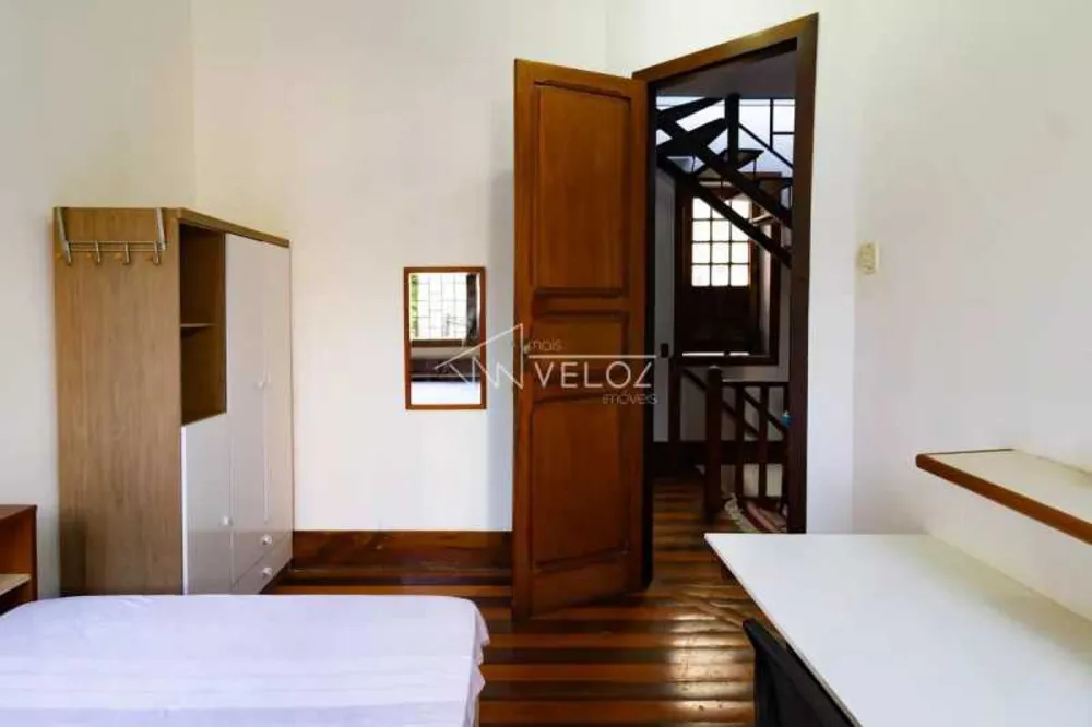Apartamento, 5 quartos, 190 m² - Foto 12