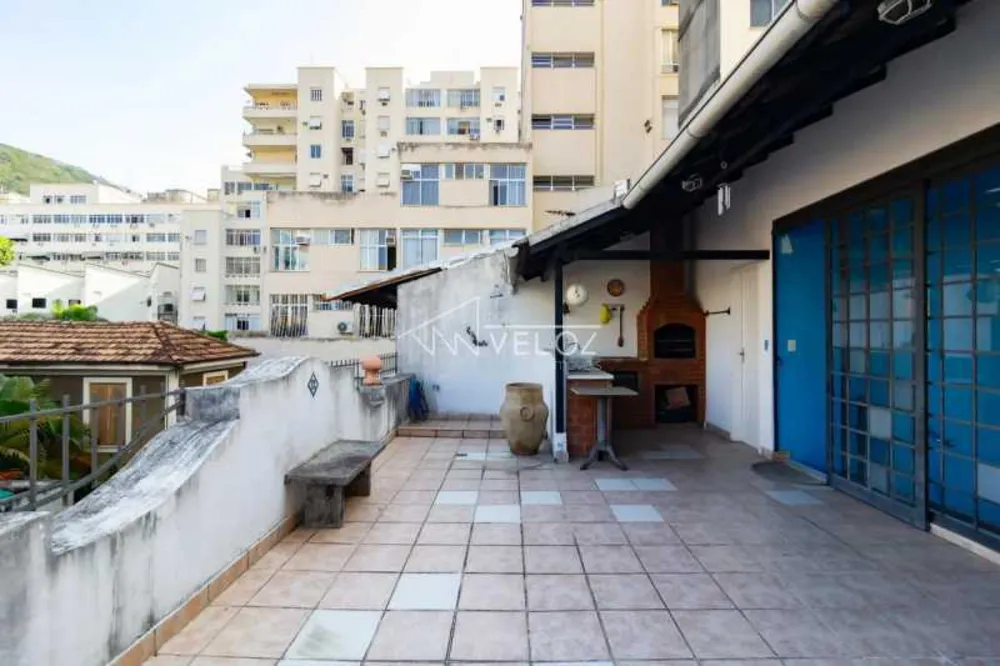 Apartamento, 5 quartos, 190 m² - Foto 3