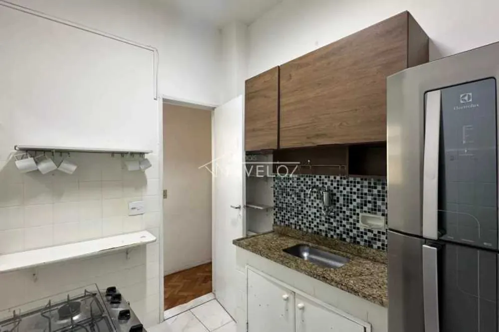 Apartamento, 3 quartos, 75 m² - Foto 24