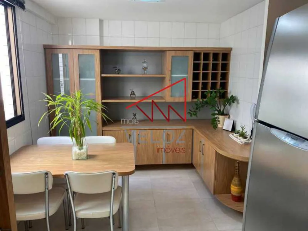 Apartamento, 4 quartos, 154 m² - Foto 22