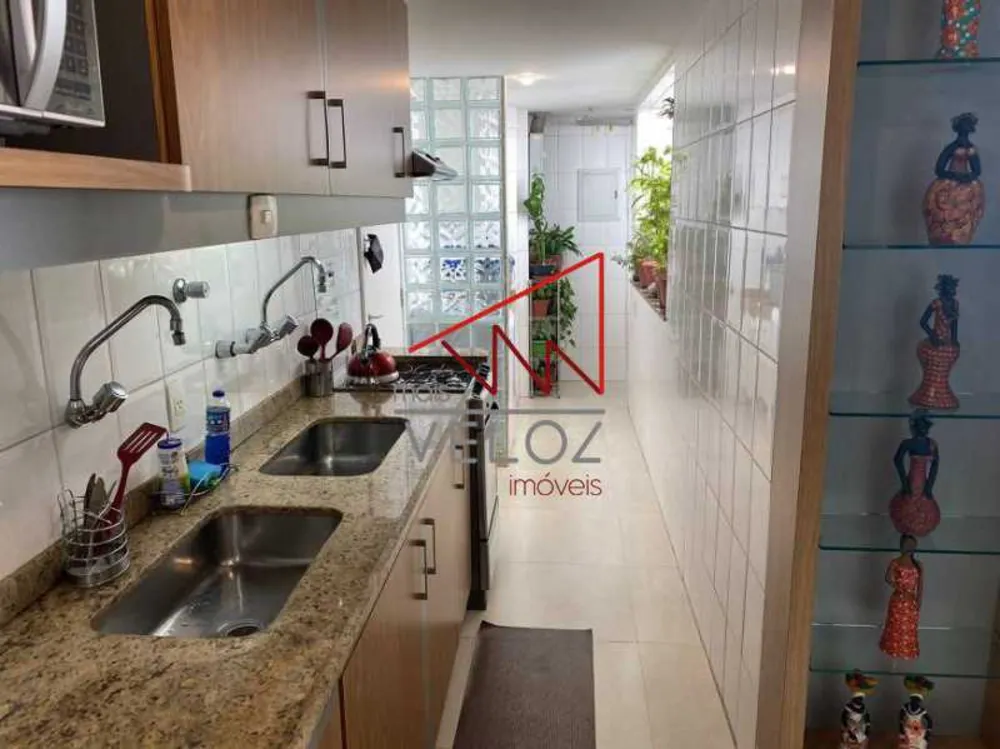 Apartamento, 4 quartos, 154 m² - Foto 24