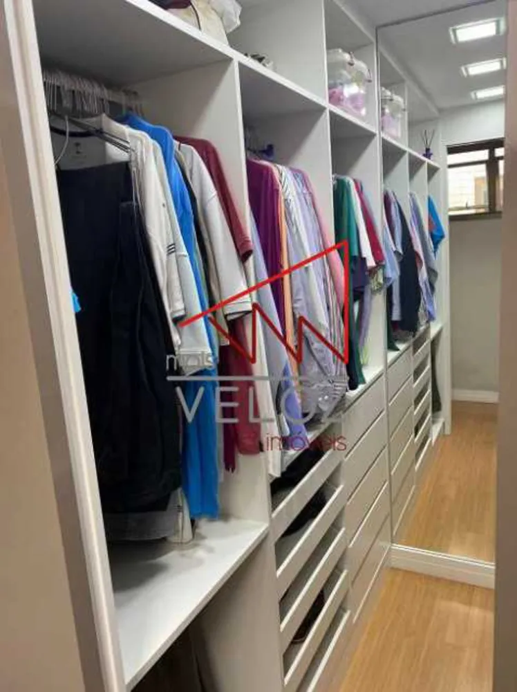 Apartamento, 4 quartos, 154 m² - Foto 16