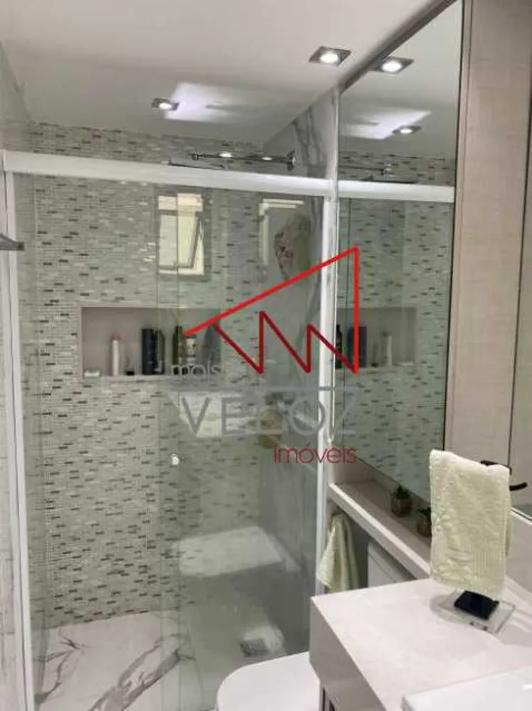 Apartamento, 4 quartos, 154 m² - Foto 20