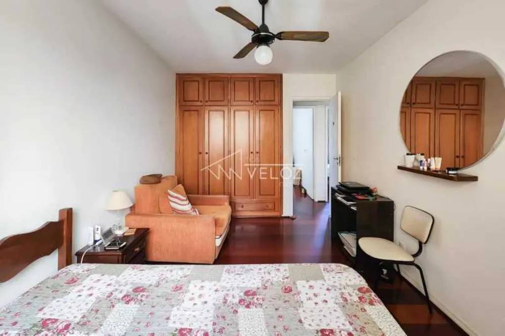 Apartamento, 3 quartos, 89 m² - Foto 14