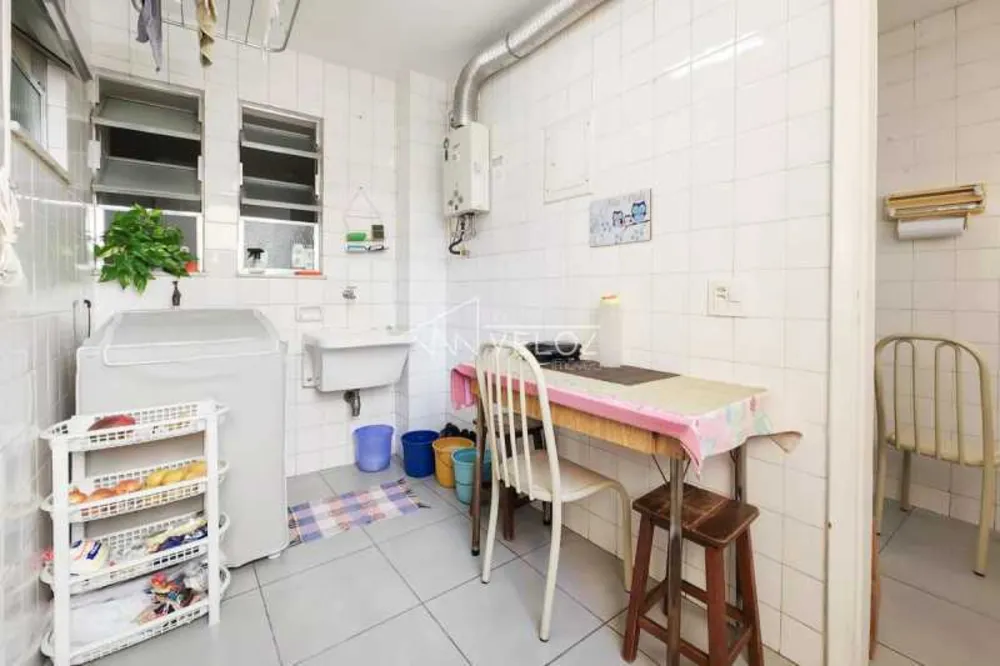 Apartamento, 3 quartos, 89 m² - Foto 23