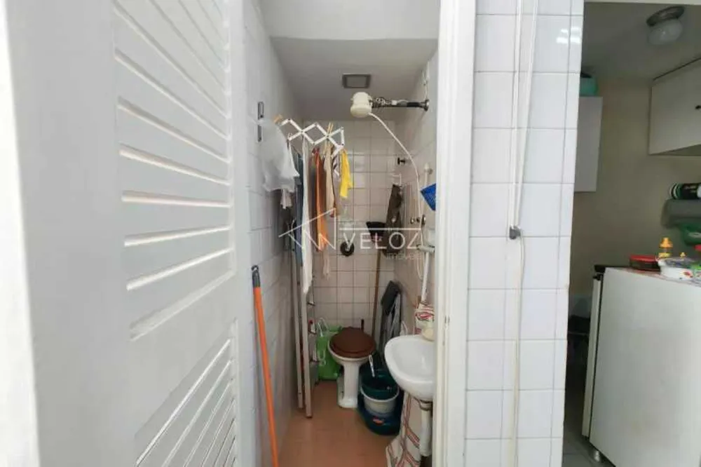 Apartamento, 3 quartos, 89 m² - Foto 27