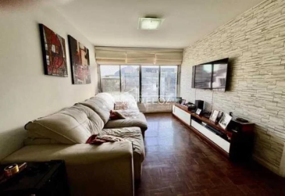 Apartamento, 2 quartos, 85 m² - Foto 13
