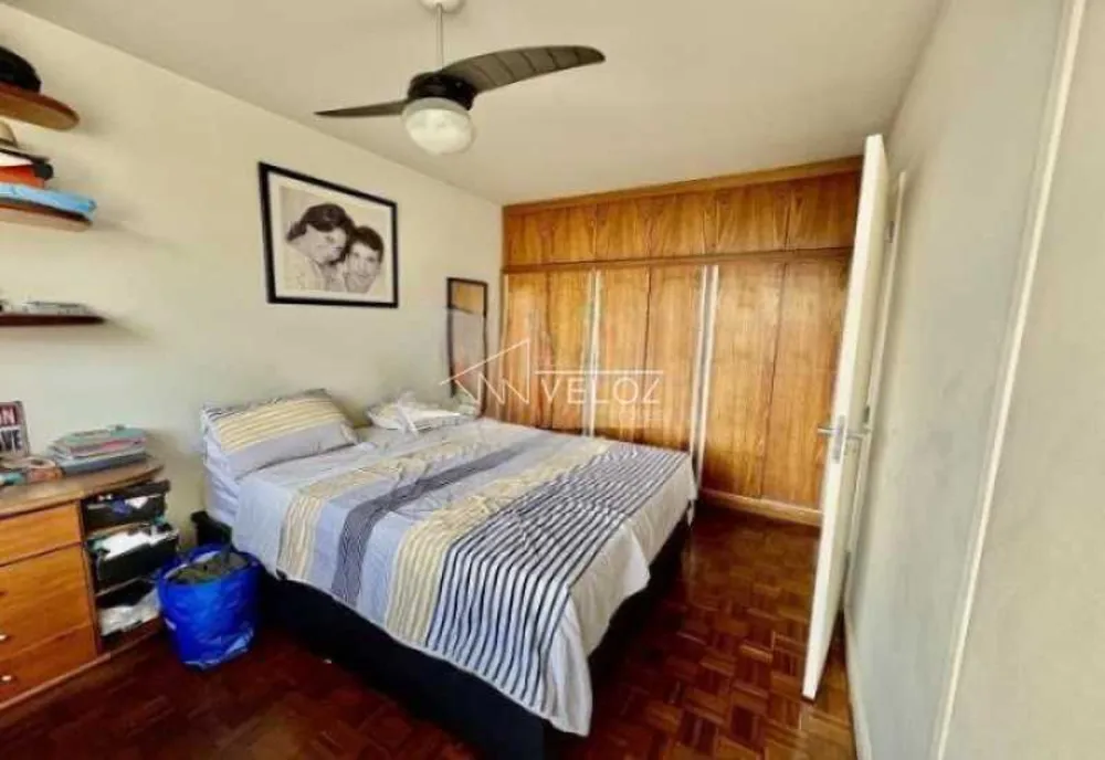 Apartamento, 2 quartos, 85 m² - Foto 7