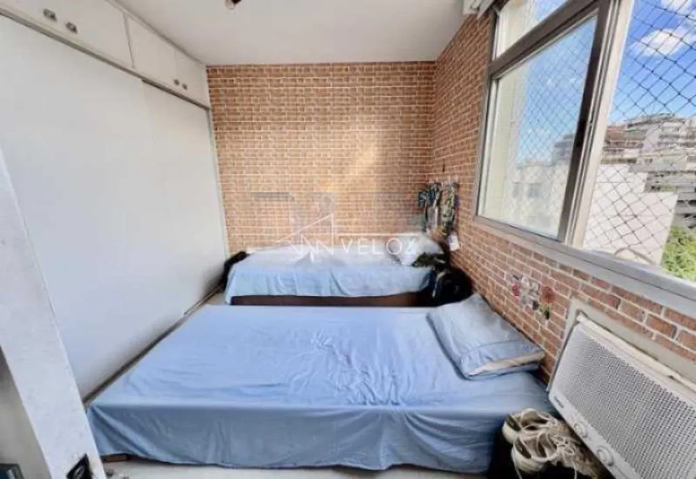 Apartamento, 2 quartos, 85 m² - Foto 19