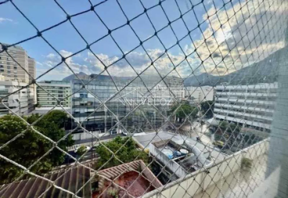 Apartamento, 2 quartos, 85 m² - Foto 3