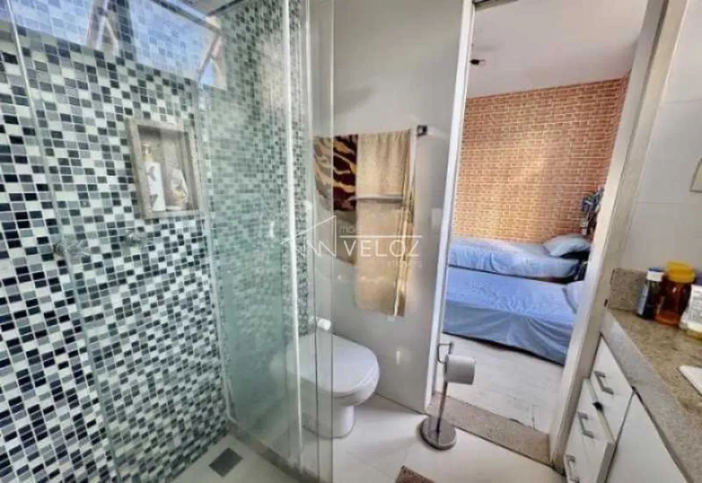 Apartamento, 2 quartos, 85 m² - Foto 17