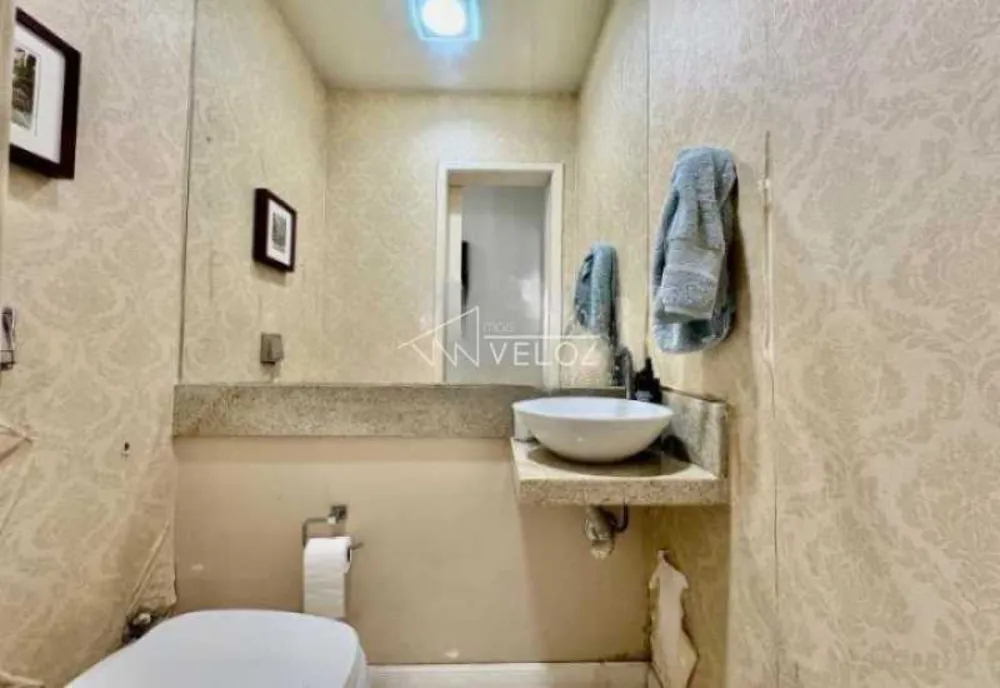 Apartamento, 2 quartos, 85 m² - Foto 5