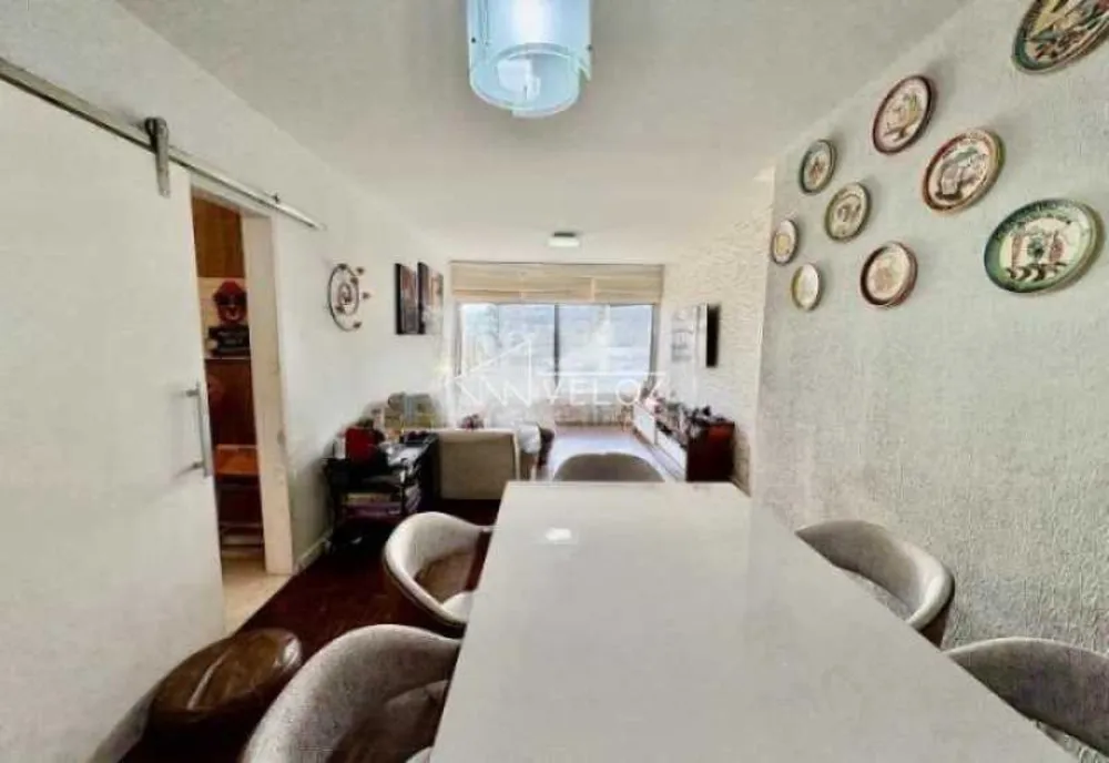 Apartamento, 2 quartos, 85 m² - Foto 11