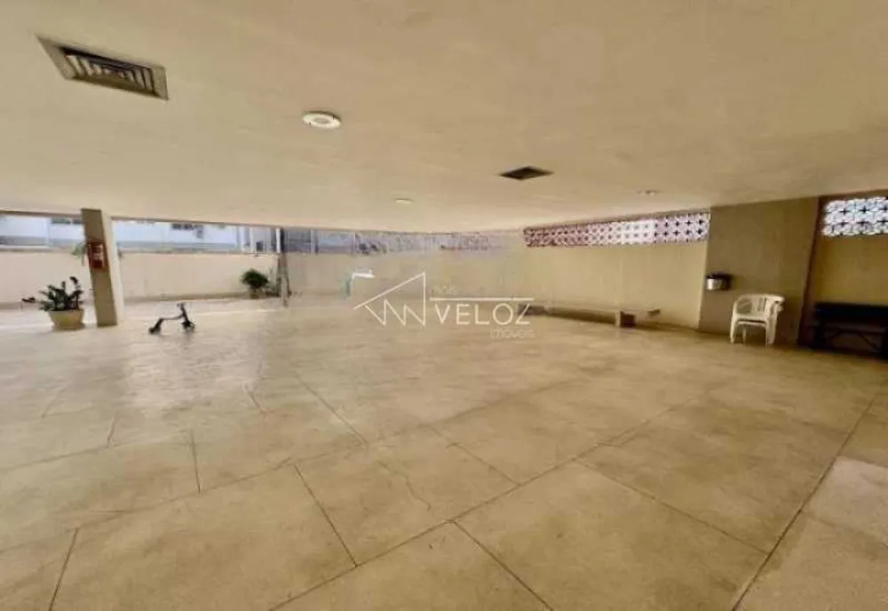 Apartamento, 2 quartos, 85 m² - Foto 8