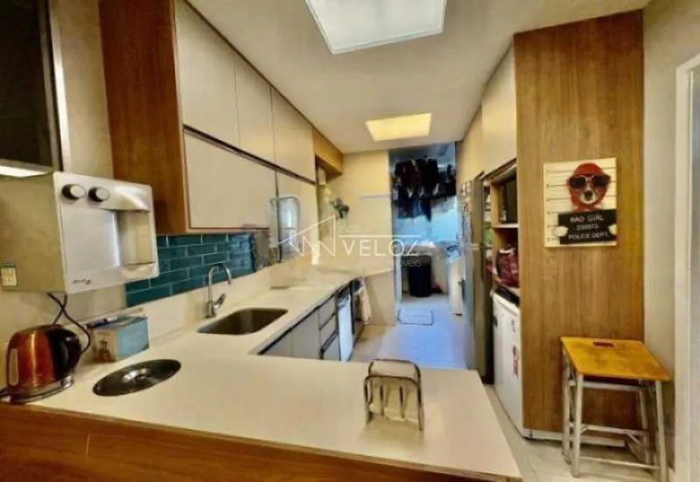 Apartamento, 2 quartos, 85 m² - Foto 14
