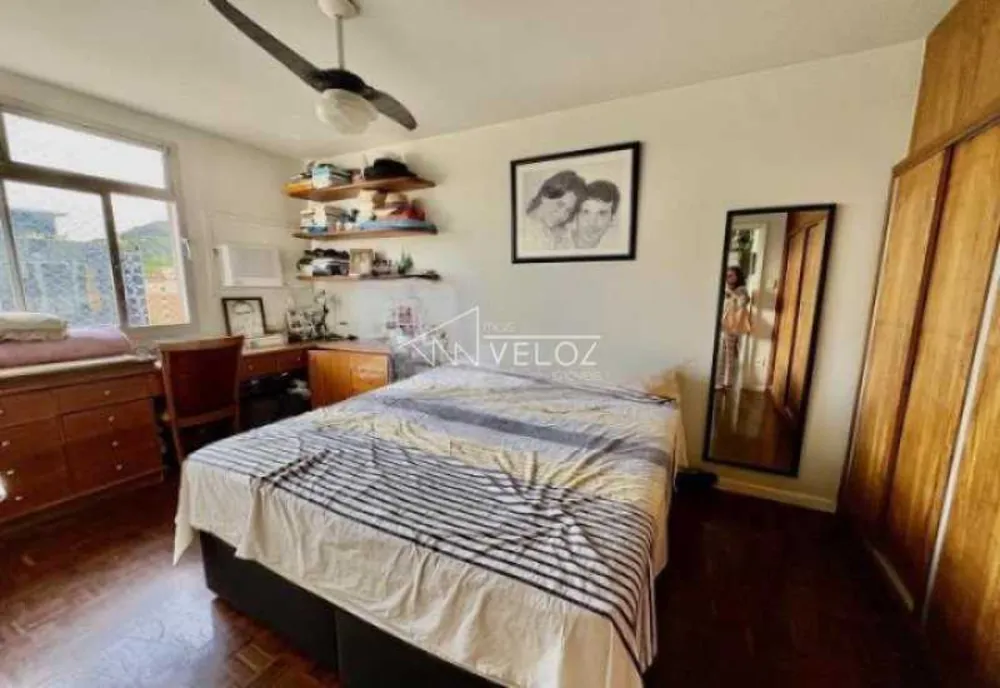 Apartamento, 2 quartos, 85 m² - Foto 6
