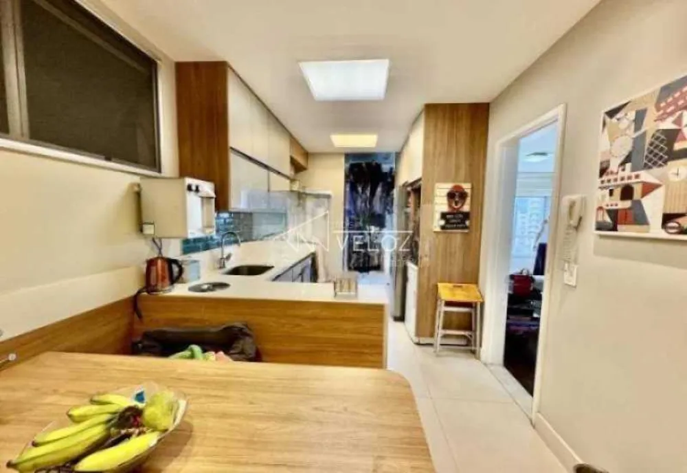 Apartamento, 2 quartos, 85 m² - Foto 12