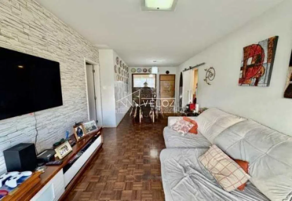 Apartamento, 2 quartos, 85 m² - Foto 18