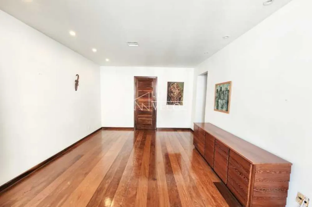 Apartamento, 3 quartos, 105 m² - Foto 4