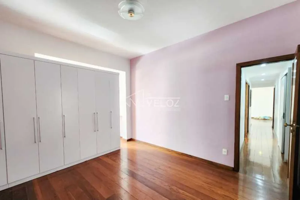 Apartamento, 3 quartos, 105 m² - Foto 13