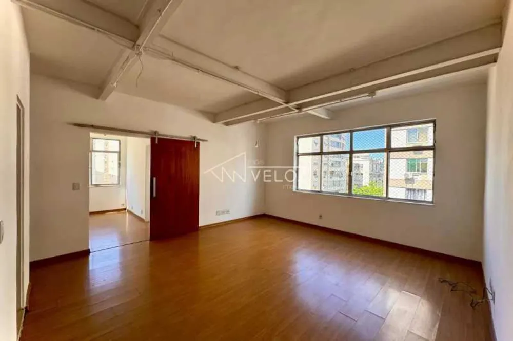 Cobertura, 2 quartos, 97 m² - Foto 1