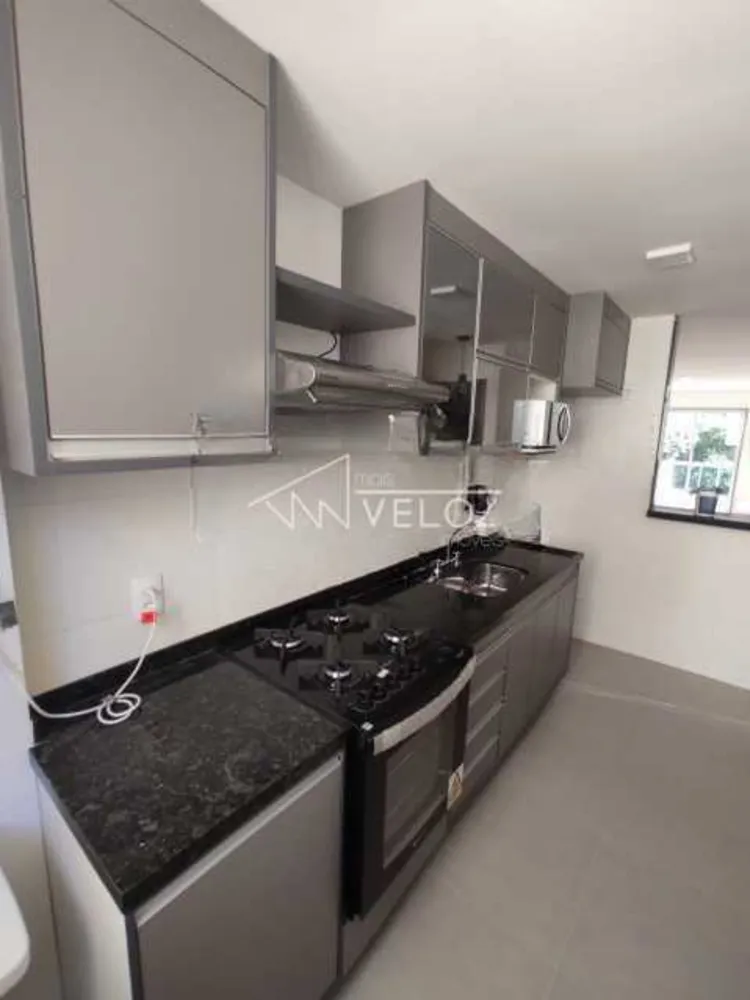 Apartamento, 2 quartos, 65 m² - Foto 8