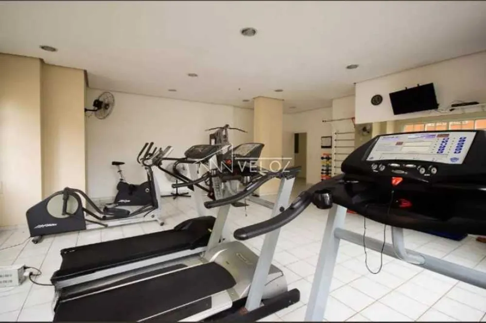 Apartamento, 2 quartos, 82 m² - Foto 11