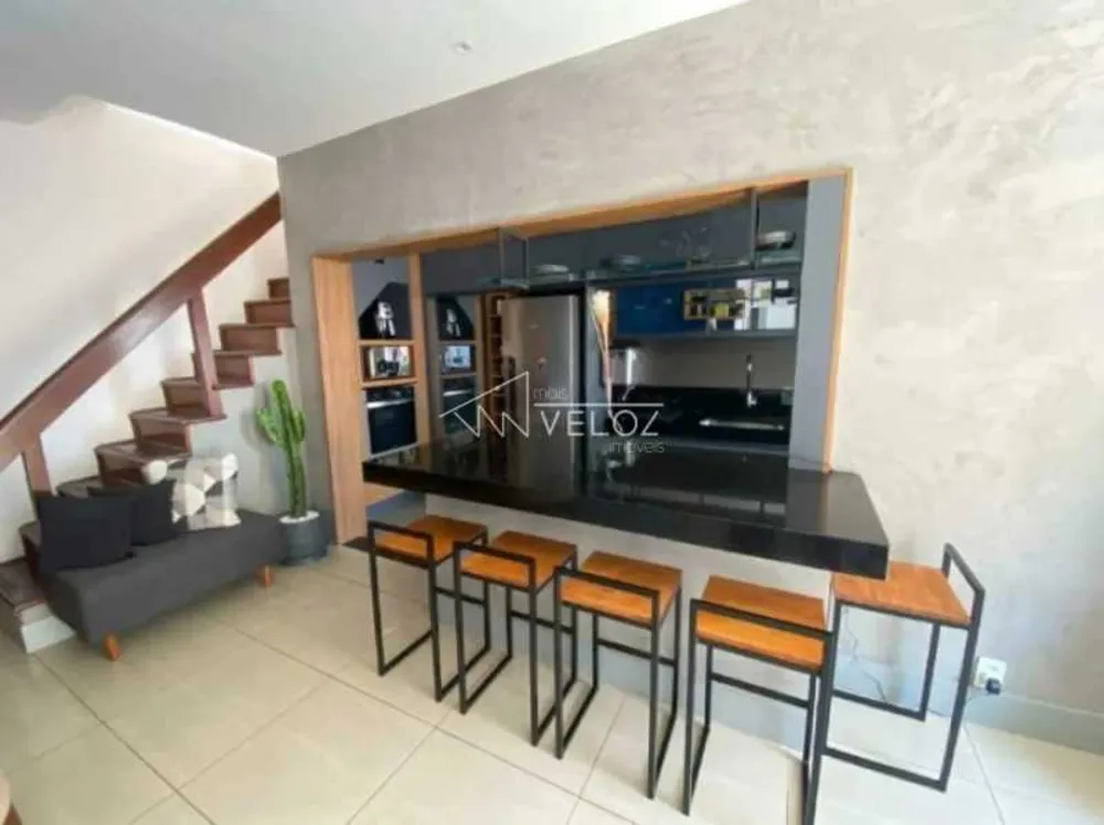 Cobertura, 3 quartos, 138 m² - Foto 6