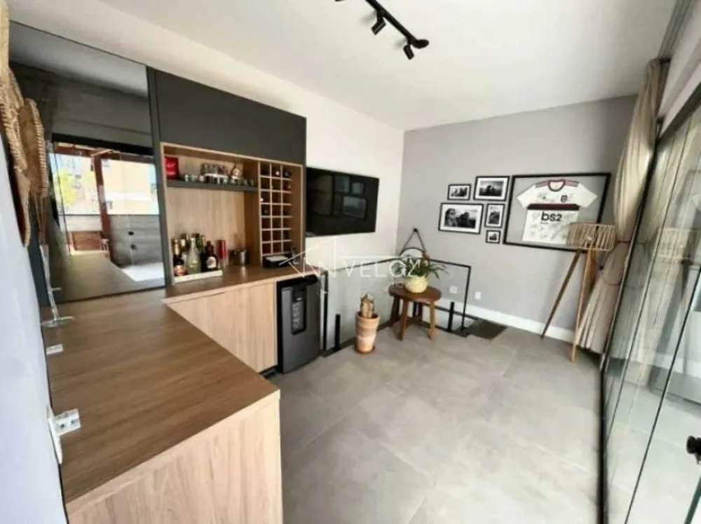 Cobertura, 3 quartos, 138 m² - Foto 9