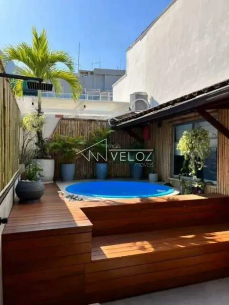 Cobertura, 3 quartos, 138 m² - Foto 16