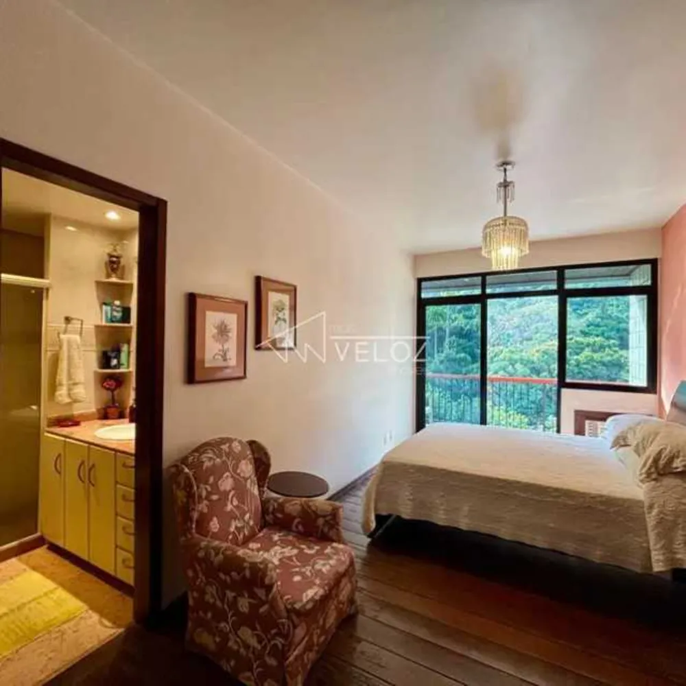 Apartamento, 4 quartos, 311 m² - Foto 8