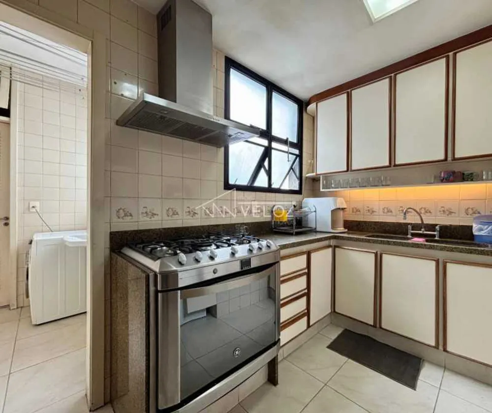 Apartamento, 4 quartos, 311 m² - Foto 21