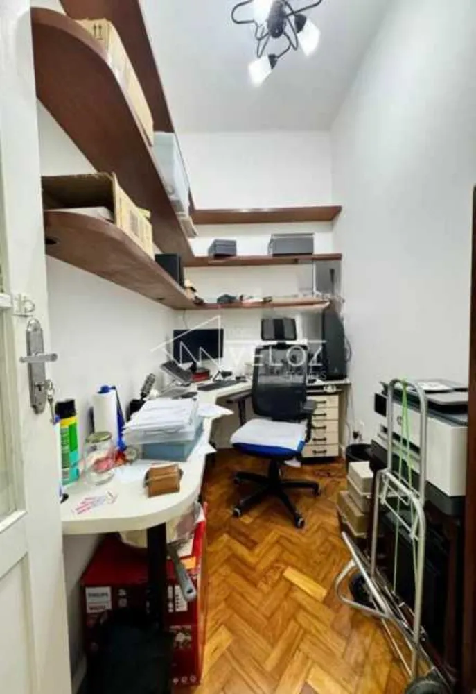 Apartamento, 2 quartos, 101 m² - Foto 13