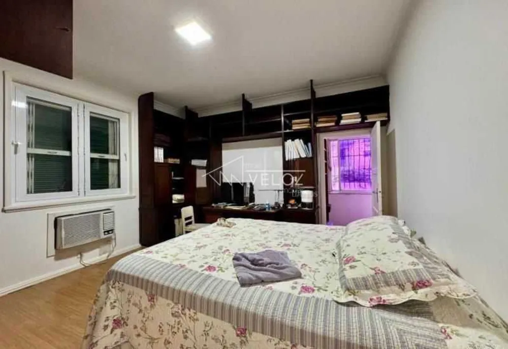 Apartamento, 2 quartos, 101 m² - Foto 4