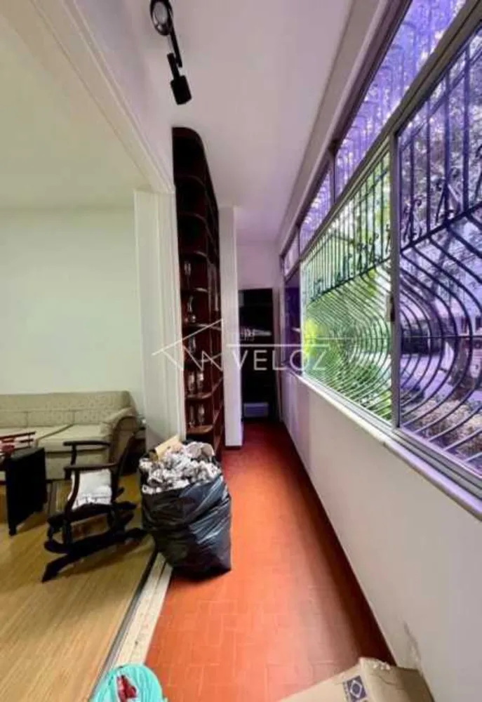 Apartamento, 2 quartos, 101 m² - Foto 17