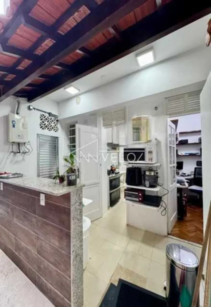 Apartamento, 2 quartos, 101 m² - Foto 9