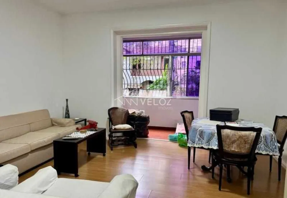 Apartamento, 2 quartos, 101 m² - Foto 3