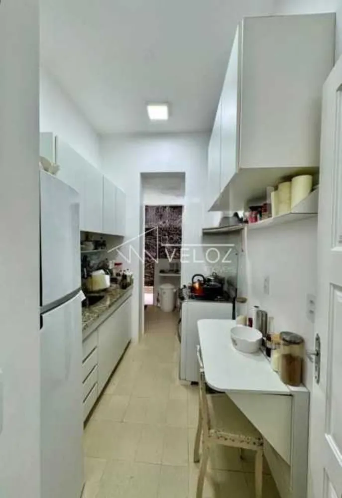 Apartamento, 2 quartos, 101 m² - Foto 7