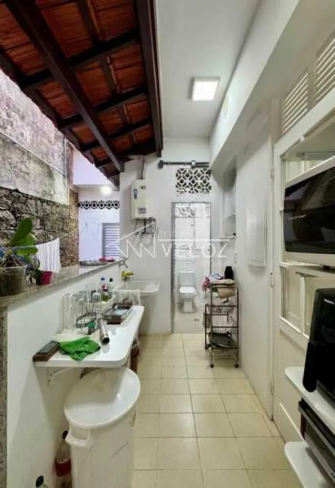 Apartamento, 2 quartos, 101 m² - Foto 11