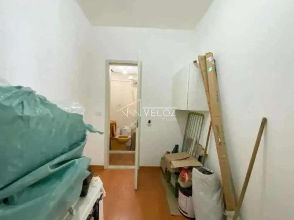 Apartamento, 3 quartos, 100 m² - Foto 20
