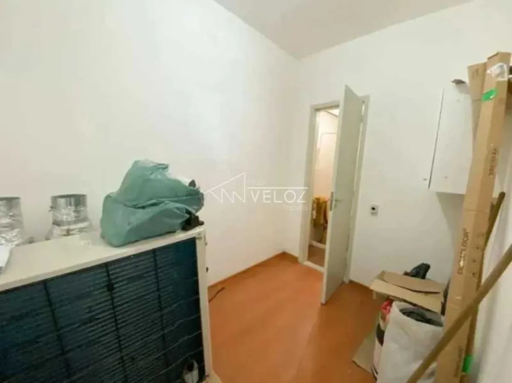 Apartamento, 3 quartos, 100 m² - Foto 19