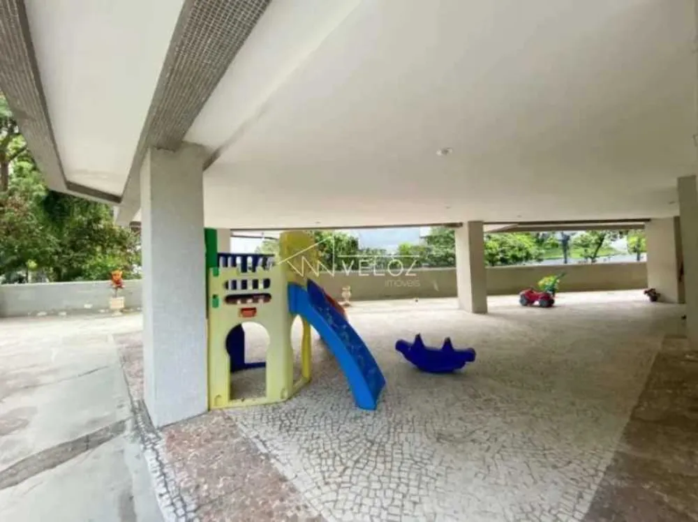 Apartamento, 3 quartos, 100 m² - Foto 23