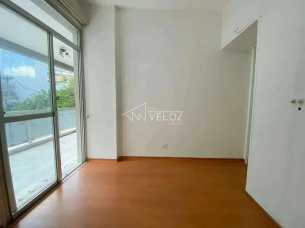 Apartamento, 3 quartos, 100 m² - Foto 6