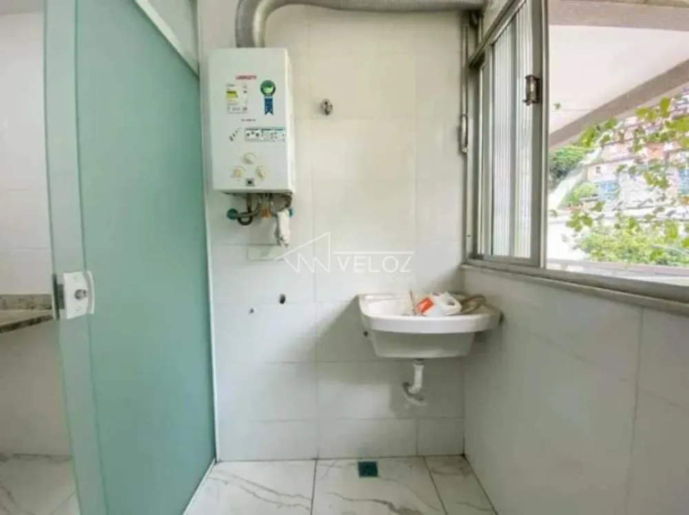 Apartamento, 3 quartos, 100 m² - Foto 22