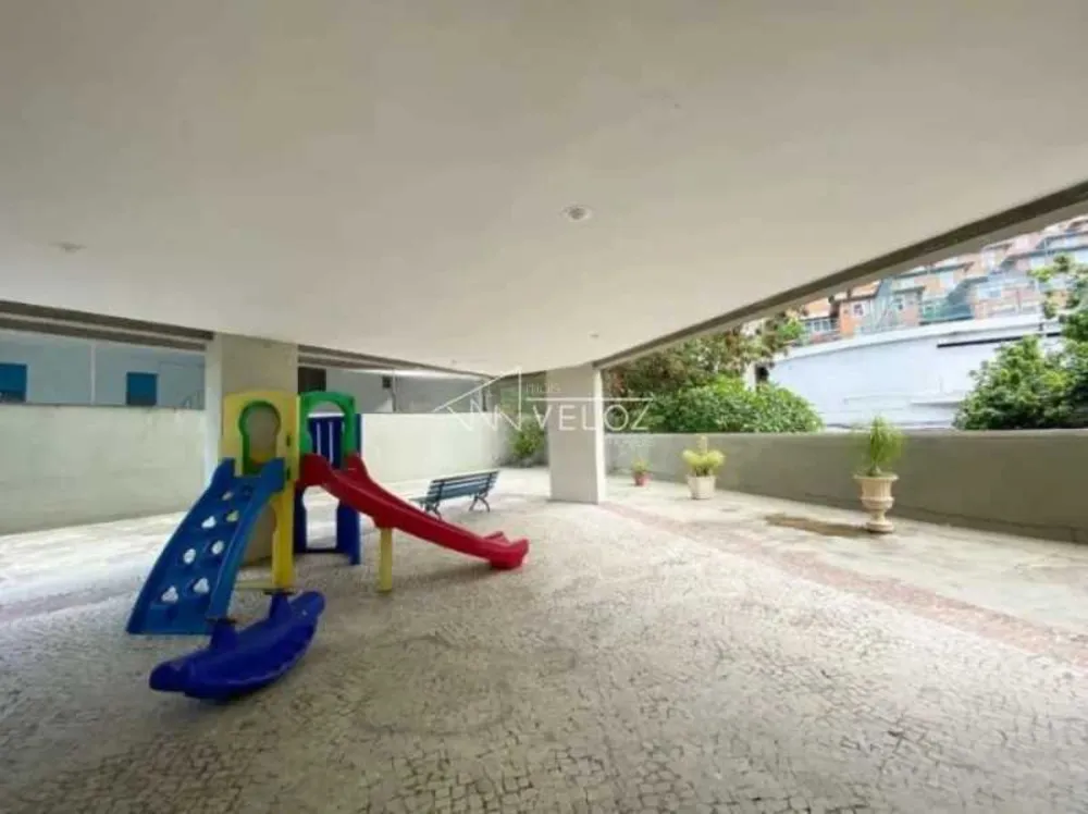 Apartamento, 3 quartos, 100 m² - Foto 24