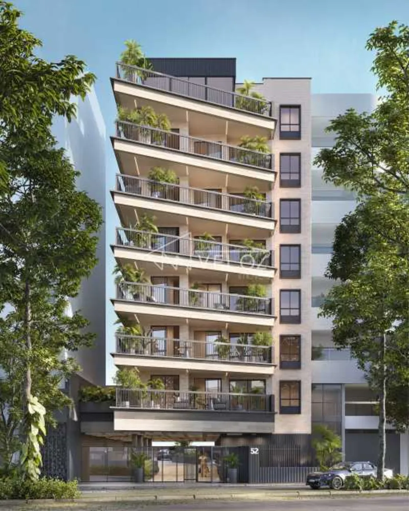 Apartamento, 3 quartos, 91 m² - Foto 3